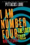 [Lorien Legacies: The Lost Files 02] • I Am Number Four · the Lost Files · Nine's Legacy (Lorien Legacies)